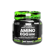 AMINO EGG 6000- آمینو اگ 1000میلی گرم