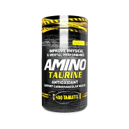 AMINO TAURINE-1000mg- آمینو تائورین 1000 میلی گرم