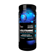 L-GLUTAMINE - پودر ال- گلوتامین