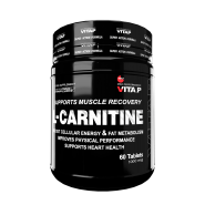 L-CARNITINE-ال کارنیتین